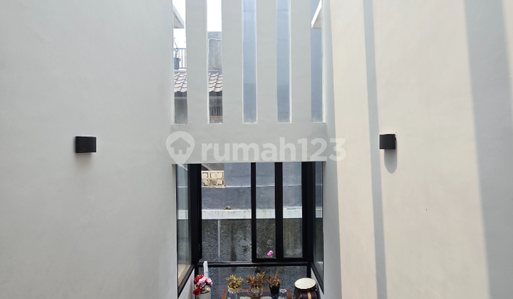 Aesthetic Beautiful House, Comfortable Environment, Near Cilandak KKO