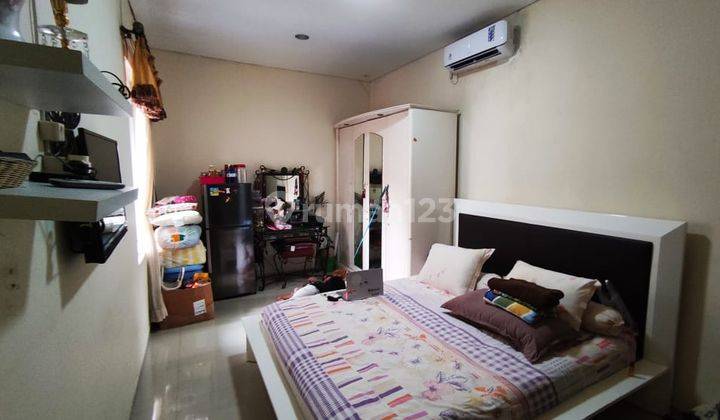 Townhouse Mewah Lebak Bulus Kolam Pribadi Semifurnish 5,75 M Nego 1