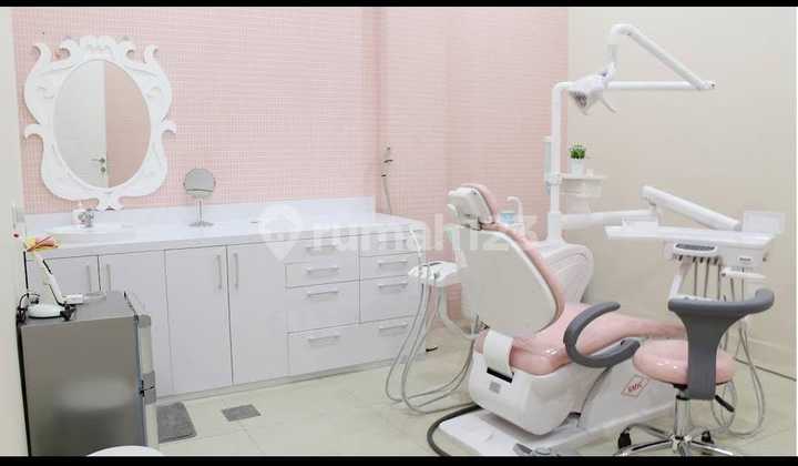 Disewakan Ruko Pejaten Raya 3,5 Lantai Siap Pakai  2