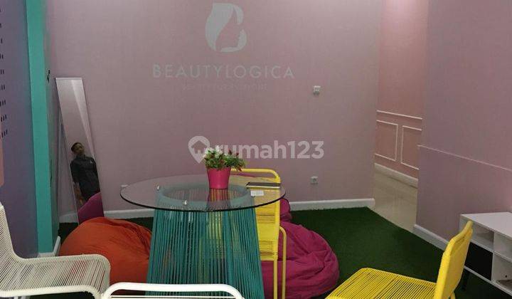 Disewakan Ruko Pejaten Raya 3,5 Lantai Siap Pakai  4