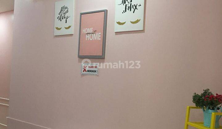 Disewakan Ruko Pejaten Raya 3,5 Lantai Siap Pakai  5