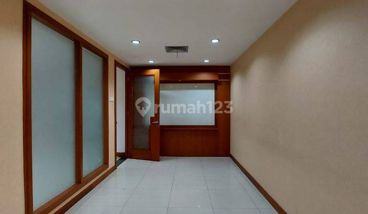 Kantor Di Soepomo Tebet 1200 Meter 180rb Per Meter Per Bulan Nego 2