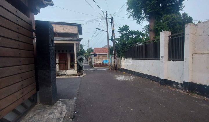 Dijual Rumah Baru 2,5 Lantai Kahfi 1 Jagakarsa  2