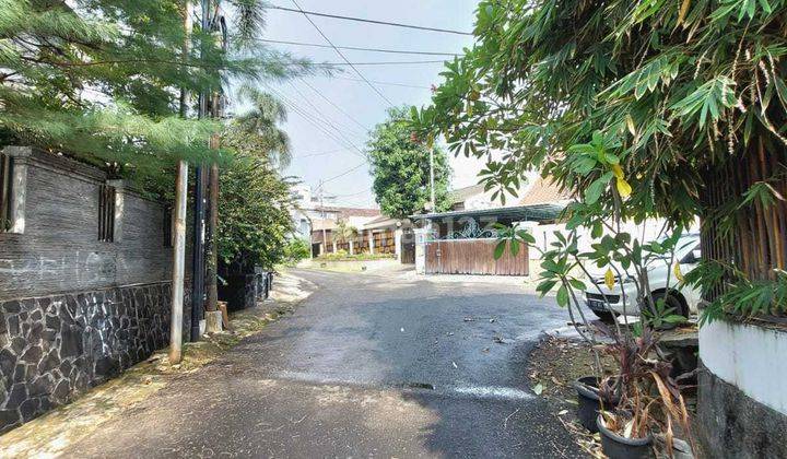 Dijual Rumah Lama 1 Lantai di Radio Dalam Jakarta Selatan Lokasi Dekat Pim 2