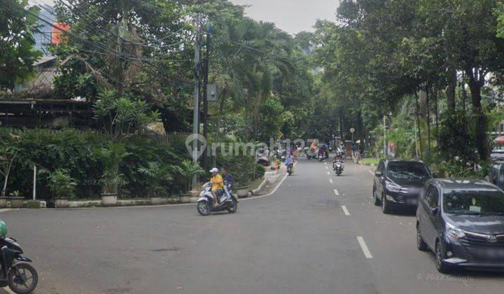Dijual Rumah Siap Huni Area Komersil Patal Senayan Jakarta Selatan 5