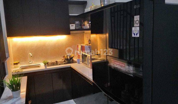 Dijual Rumah Kost Modern di Mampang Prapatan Dekat Busway 2