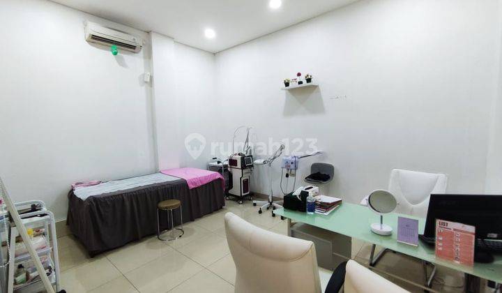 Disewakan Ruko Pejaten Raya 3,5 Lantai Siap Pakai  12
