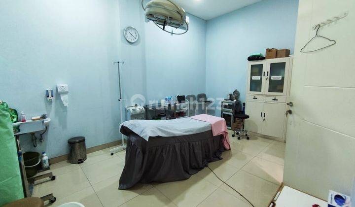 Disewakan Ruko Pejaten Raya 3,5 Lantai Siap Pakai  11