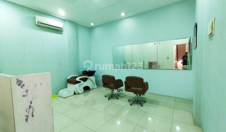 Disewakan Ruko Pejaten Raya 3,5 Lantai Siap Pakai  14