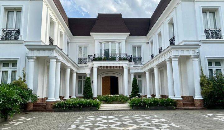 Miliki Hunian Mewah Impian Anda Sekarang Hubungi Kami Untuk Membeli Luxury House Dengan Fasilitas Lengkap  1