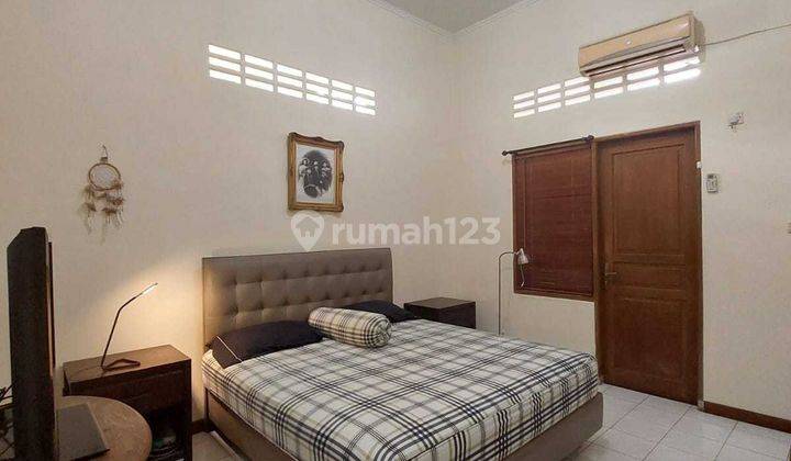 Tawaran Terbatas Segera Hubungi Kami Dan Dapatkan Potongan Harga Menarik Untuk Rumah Siap Huni di Menteng  2