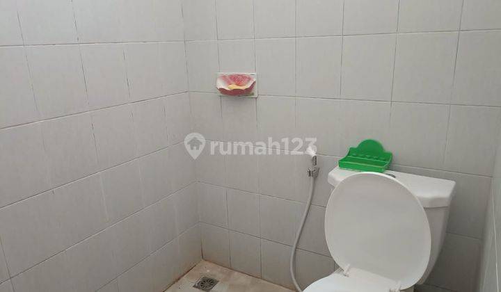 Dijual Rumah Kost 2 Lantai Pondok Pinang Luas 362 Meter Potensi Keuntungan Tinggi 2