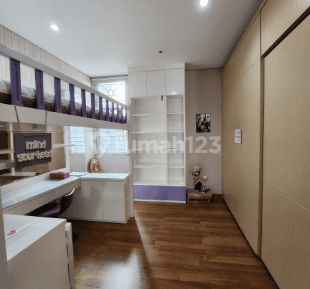 Dapatkan Rumah Cantik 2 Lantai Cilandak Luas 140 Meter Harga Nego 2