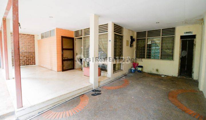 Rumah Cililin Dalam Perumahan Cocok Utk Kuliner Atau Kantor Kecil 2