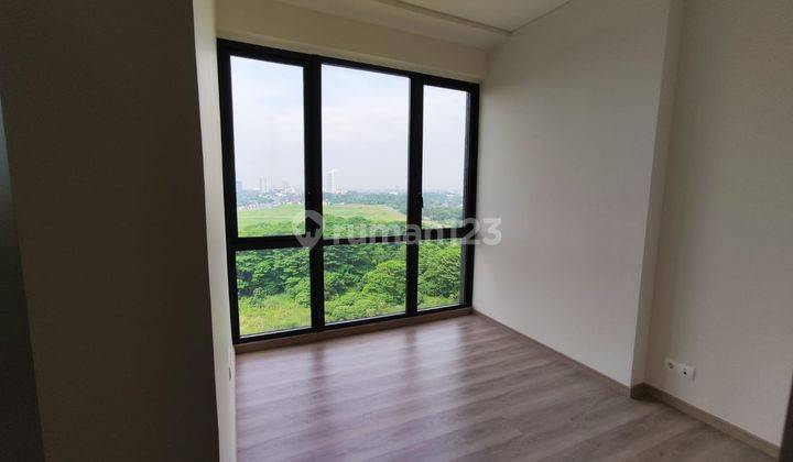 Dijual Apartmen Marigold Tower 6 Luas 50 Meter, Harga 2,35m Nego 1