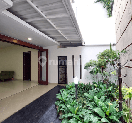 Investasi Cuan Townhouse Modern Cipete Hubungi Kami Sekarang  2