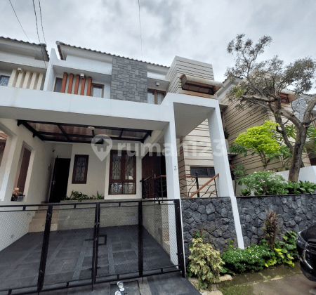 Investasi Cuan Townhouse Modern Cipete Hubungi Kami Sekarang  1