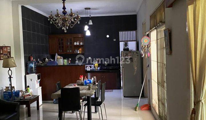 Rumah 2 Lantai Siap Huni Bintaro Jaksel Harga Nego Tunggu Apalagi 1