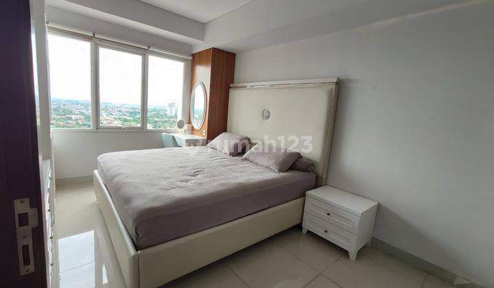 For Sale Aspen Residence Fatmawati Furnished 92 Meter, Idr 2 M  2