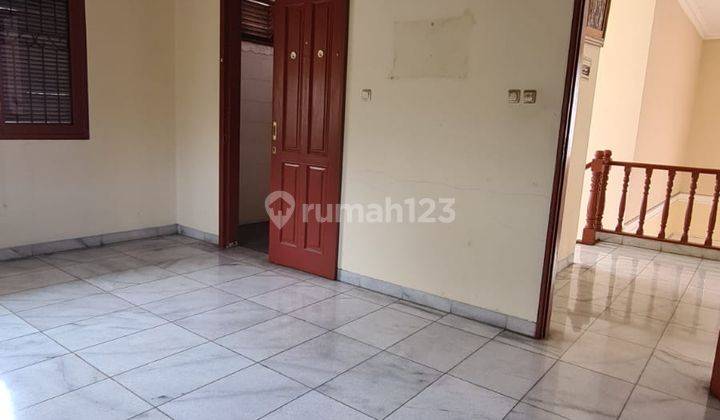 Rumah Idaman 2 Lantai Di Cilandak Seberang Citos Harga 21m Nego 2