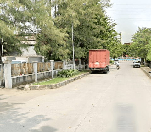 Pasti Cuan Beli Gudang N Kantor Pulo Gadung 5,559 Meter 45m Nego 2