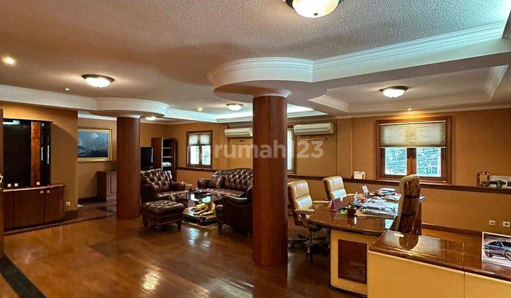 Rumah Strategis Belakang Grand Indonesia Di Bawah Appraisal Bank 1