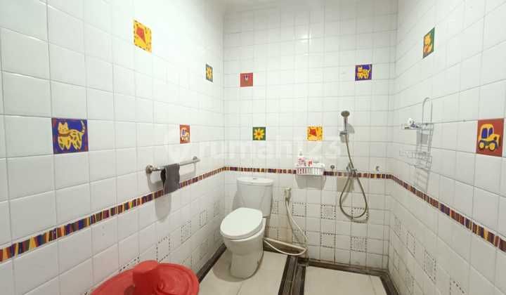 For Sale Newly Renovated House Bintaro Sector 3 Tangsel 2