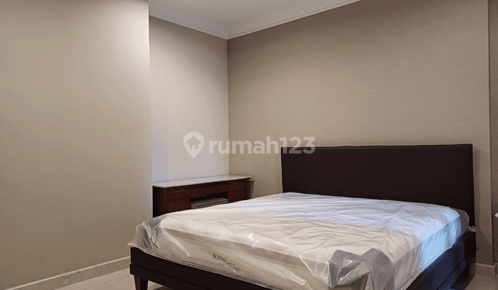 Disewakan Apartemen 3 Kamar Pondok Indah Residence  2