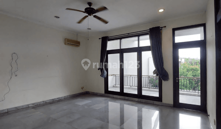 Townhouse Di Cipete Jaksel Luas 350 Meter Harga 8,2m Nego 2