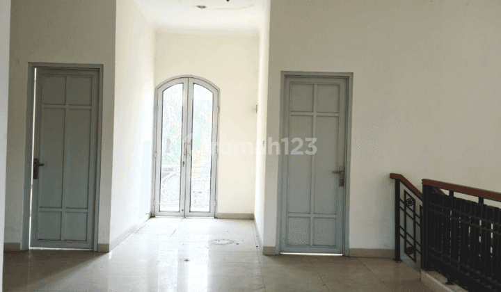 Rumah 2 Lantai Mewah Dalam Townhouse Pasar Minggu Jakarta Selatan 2