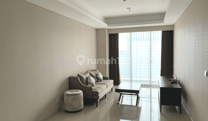 Apartmen Pondok Indah Residence Tower Maya View Pim 3  1