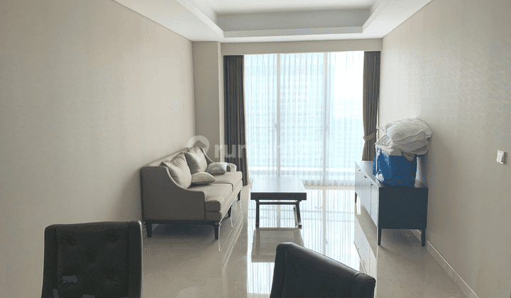 Apartmen Pondok Indah Residence Tower Maya View Pim 3  2