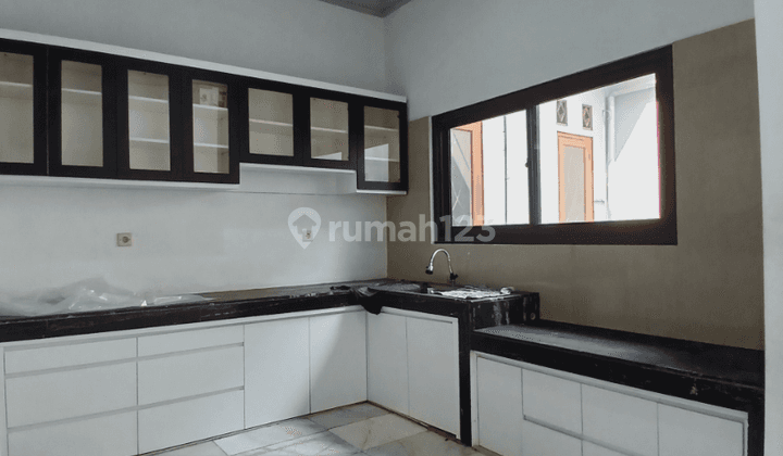 Dijual Rumah Siap Huni Di Cipete Jakarta Selatan Luas 542 Meter 2