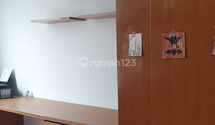 Jual Apartemen Bumimas Furnished Luas 140 Meter Harga 1,75M Nego 2