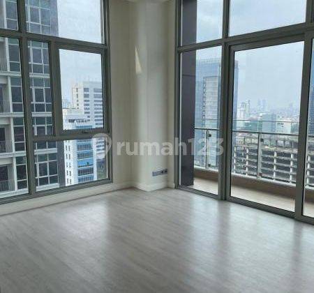 For Sale The Stature Luxurious Apartment 146 Meter IDR 8,5M Nego 2