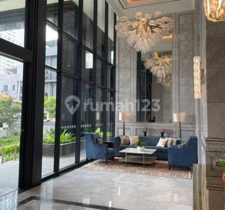 For Sale The Stature Luxurious Apartment 146 Meter IDR 8,5M Nego 1