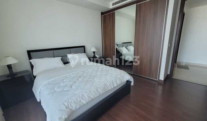 Apartemen Pakubuwono House 165 Meter 7M Nego