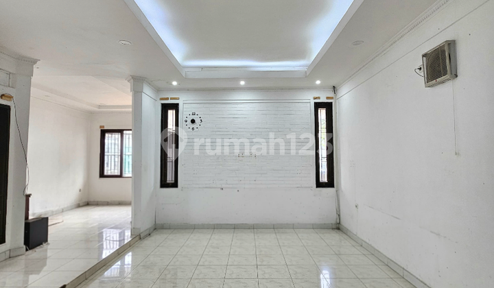 Dijual Rumah Siap Huni Area Gaharu Cipete Jakarta Selatan 2