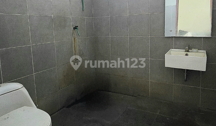Corner house Near Haji Nawi MRT 5 Minutes Cipete Utara South Jakarta 2