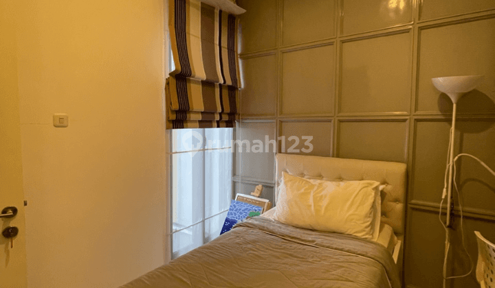 Rumah Cantik Murah Dalam Townhouse Lebak Bulus Jakarta Selatan 2