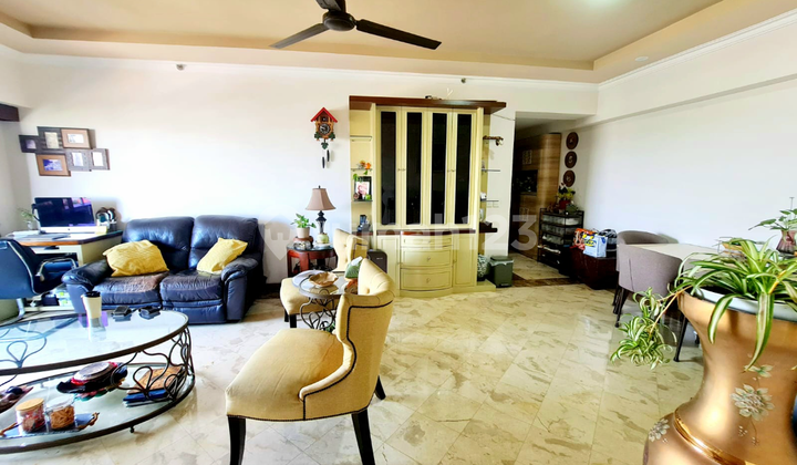 Bonavista 3Br Apartment in Lebak Bulus For Sale