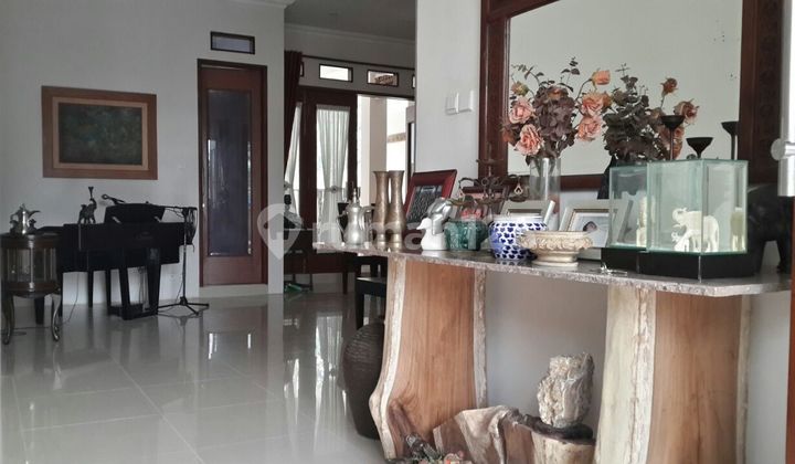 Rumah 1 lantai 464 meter, pondok ranji, ciputat timur 4,2M nego 2