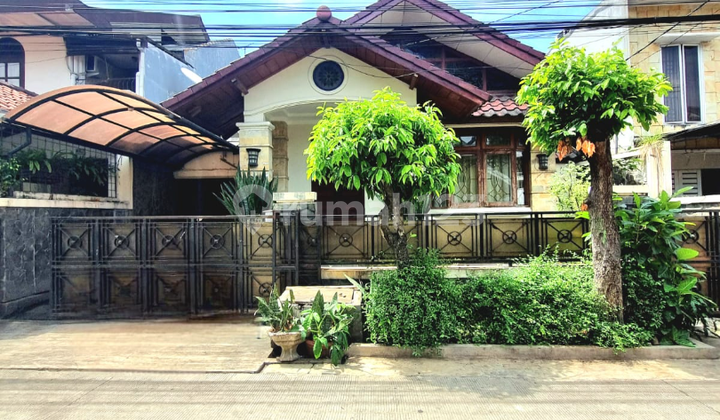 Rumah Di Kalibata Jakarta Selatan Dijual Rumah Di Kalibata Jakarta Selatan Dijual