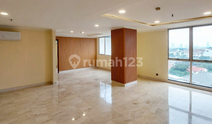 Dijual apartemen kemang jaya 3 bedrooms