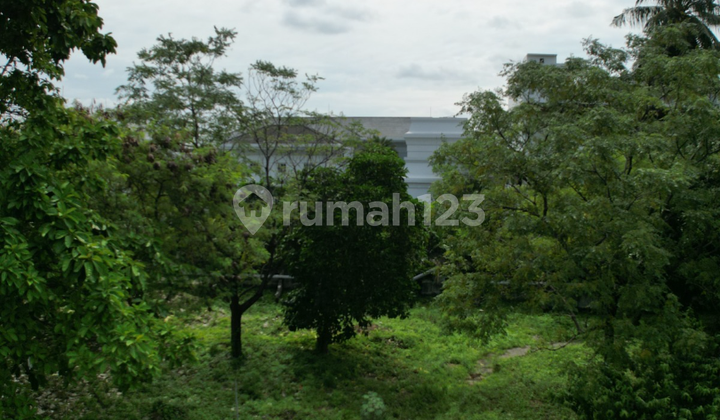 Tanah Dalam Kompleks Di Kuningan Tendean Tanah Dalam Kompleks Di Kuningan Tendean