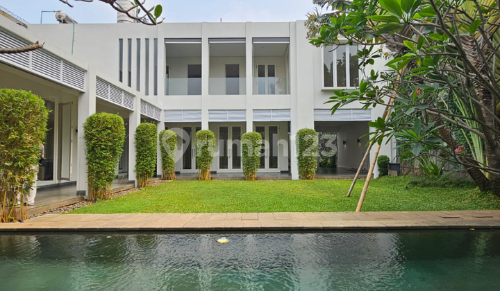 Dijual Rumah Di Cilandak Dijual Rumah Di Cilandak