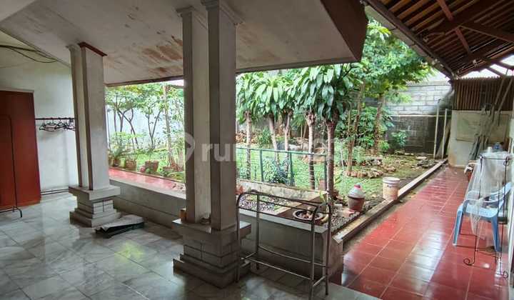 Rumah Hitung Tanah Dekat Raya Fatmawati Harga 16 M Nego Halus 2