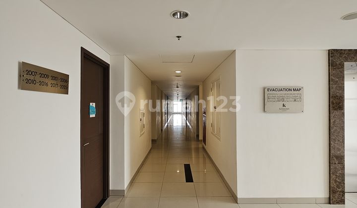 Dijual Kebayoran Apartment 51 meter area kebayoran lama 2