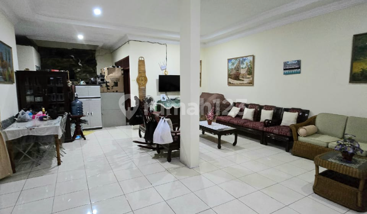 boarding house with 10 rooms in bahari cilandak jaksel 2