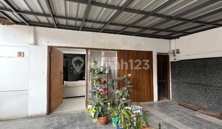 Rumah Cantik Cipete Kebayoran Baru 2